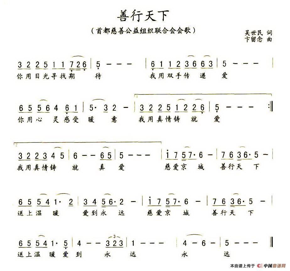 ¼
