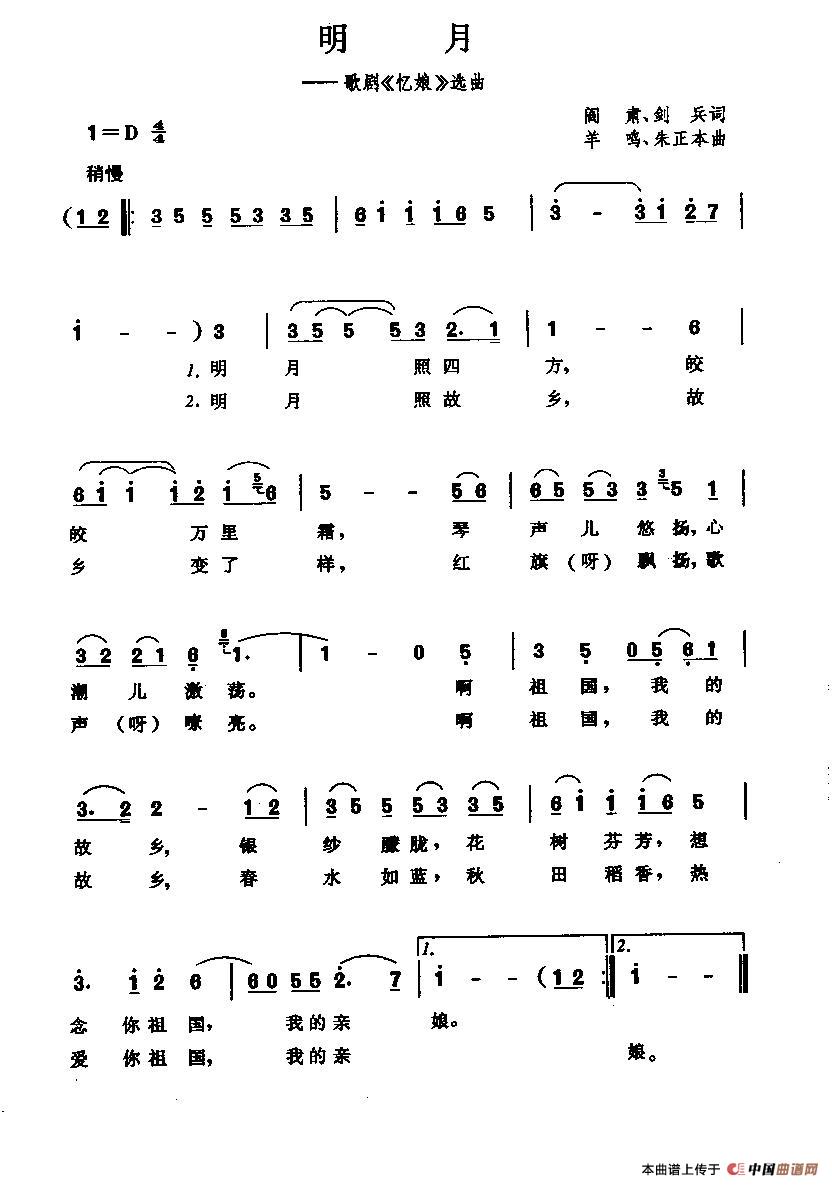 ¼