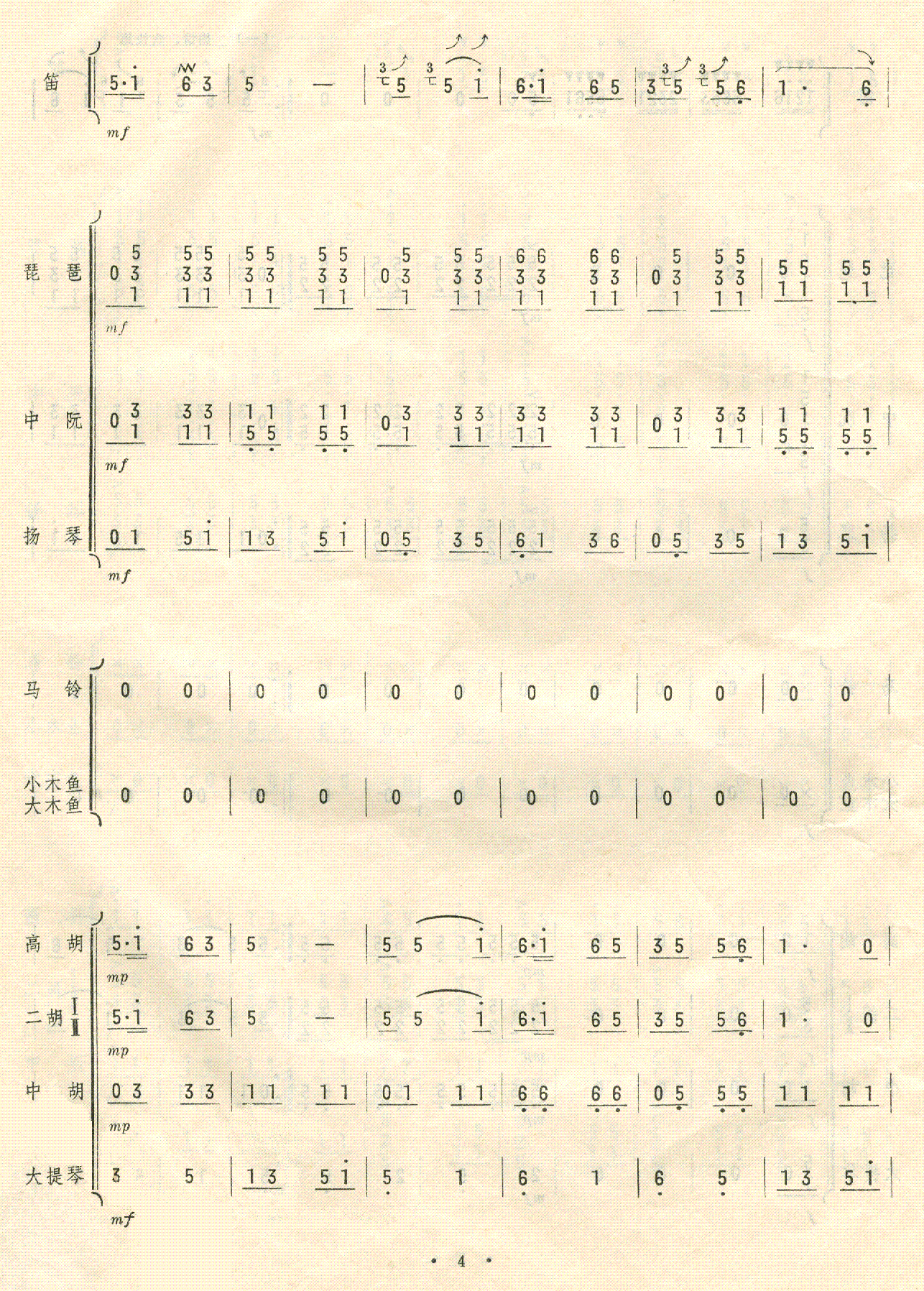 ޴æ()4