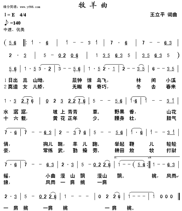 ף