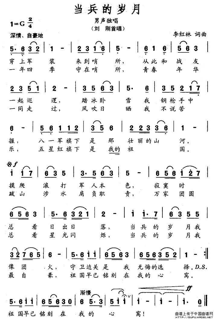¼