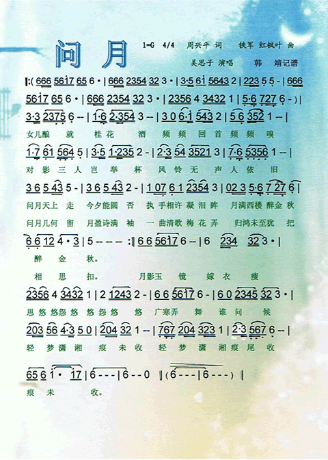 ¼