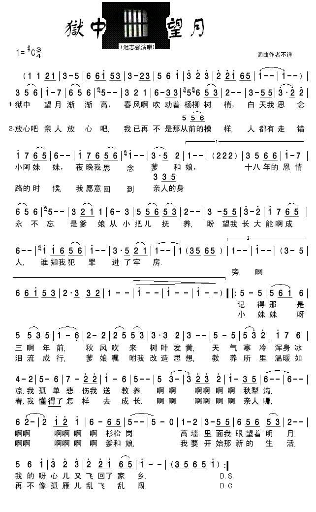 ¼