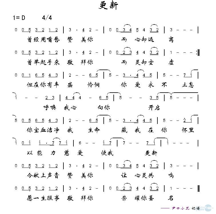 ¼