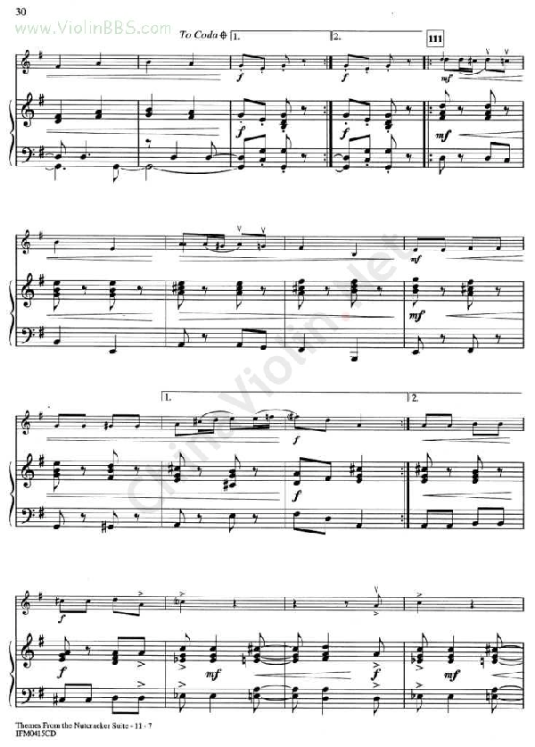 8.Russian Dance (Trepak) ٰ׼