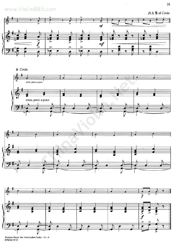 8.Russian Dance (Trepak) ٰ׼