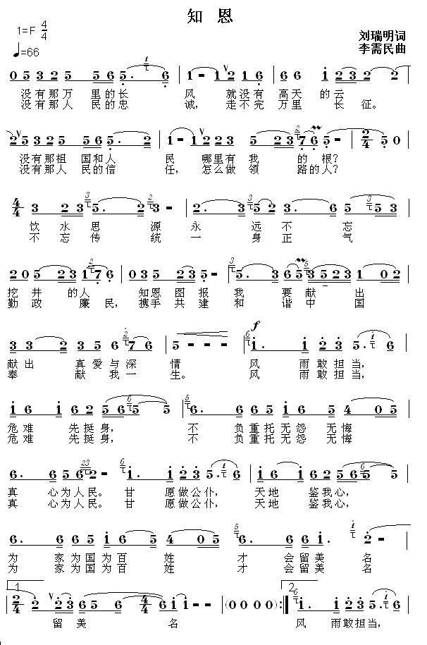 ֪