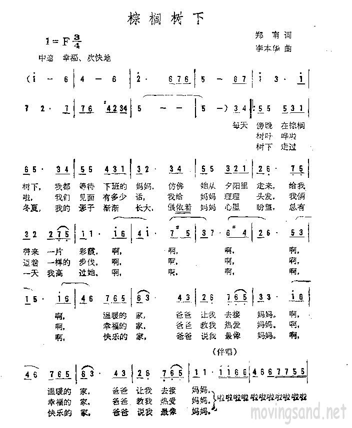 ¼
