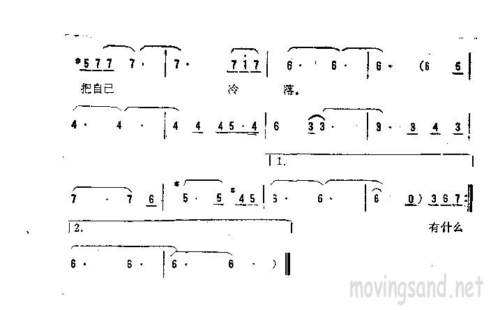 ¼