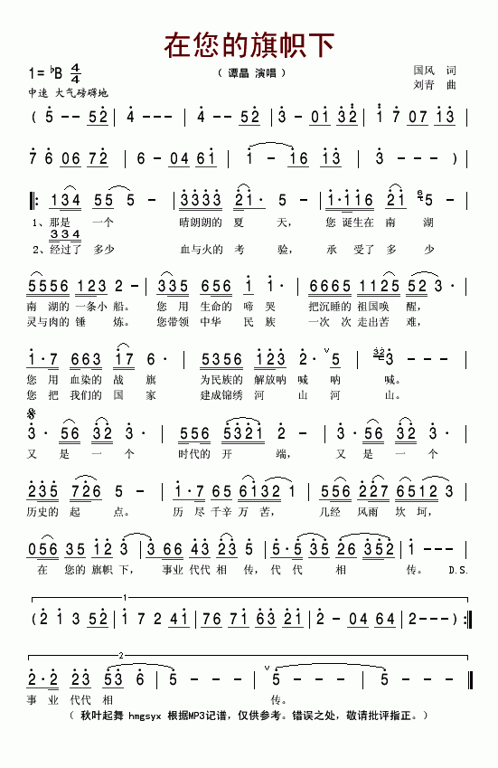 ¼