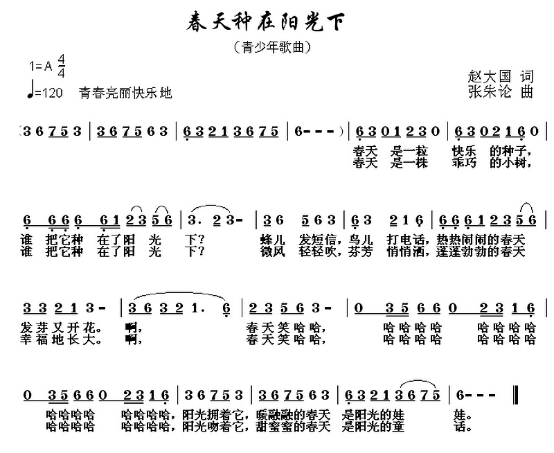 ¼