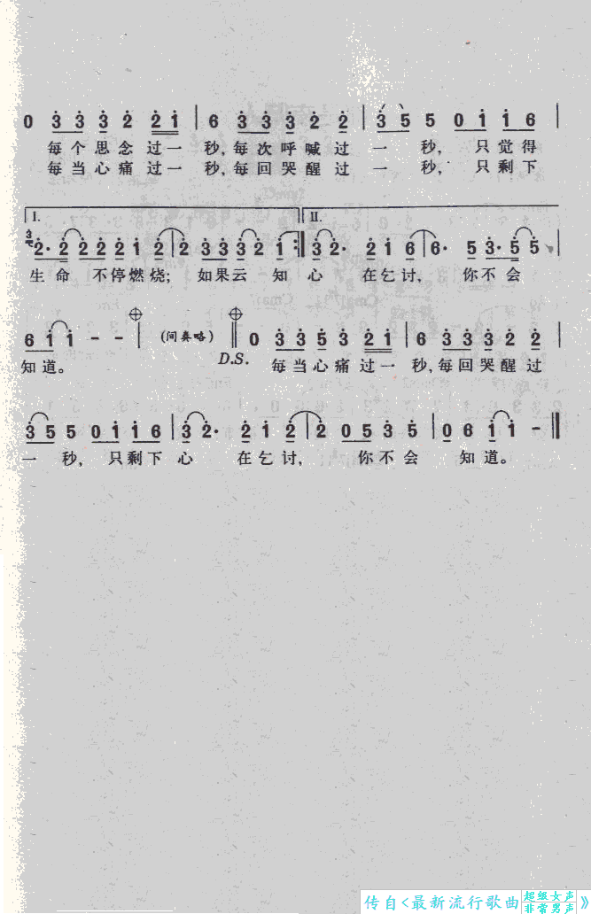 ֪