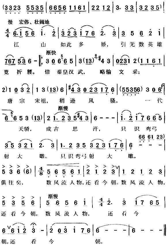 ˸