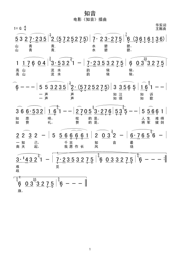 ֪