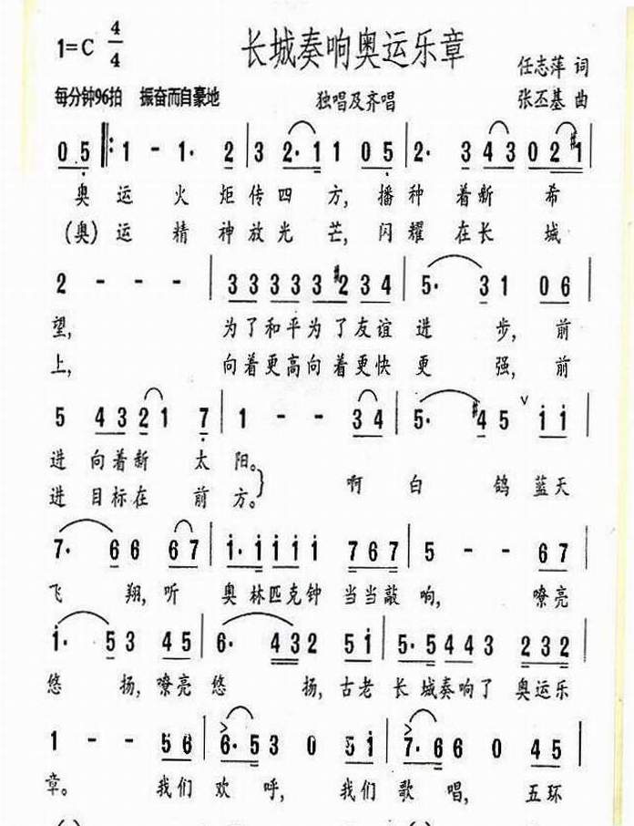 ¼