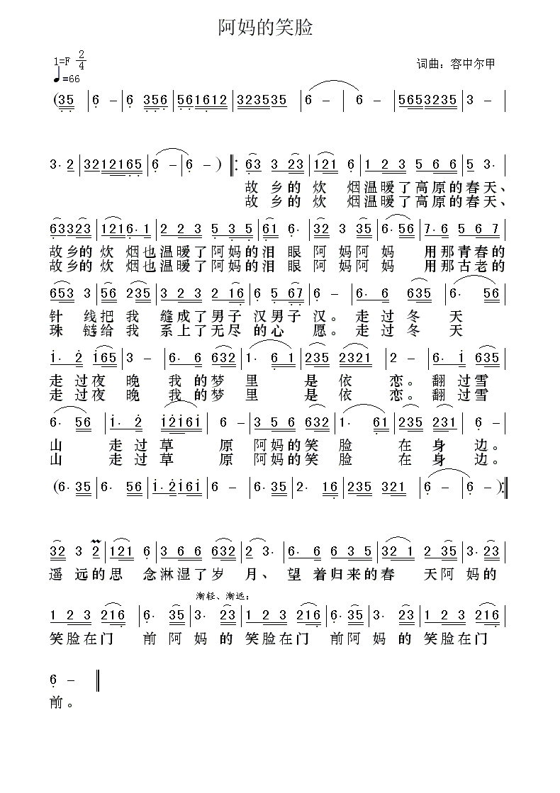Ц
