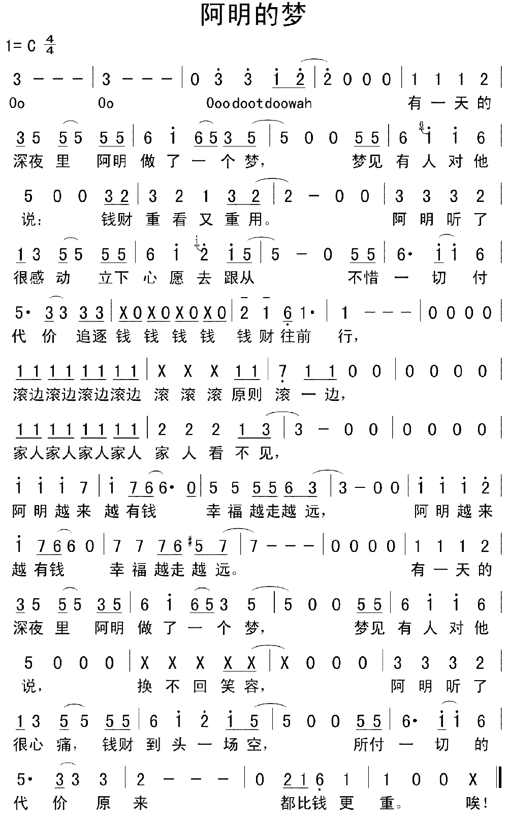 μ