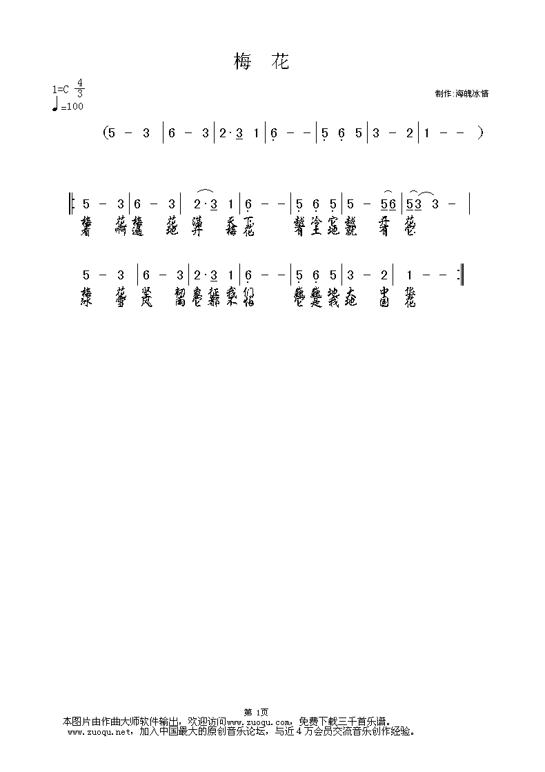 ÷