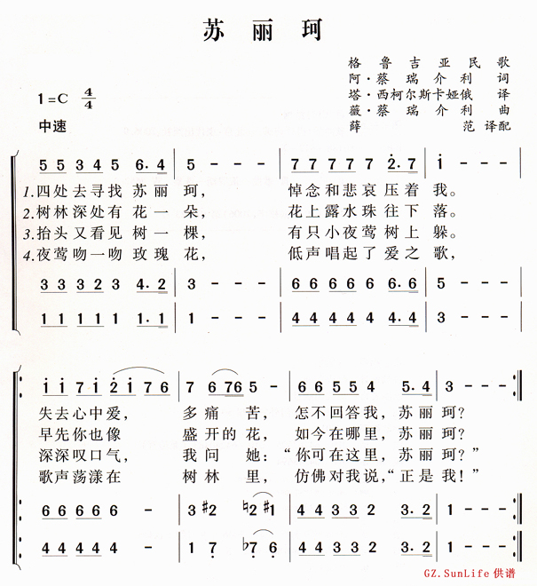 (³)