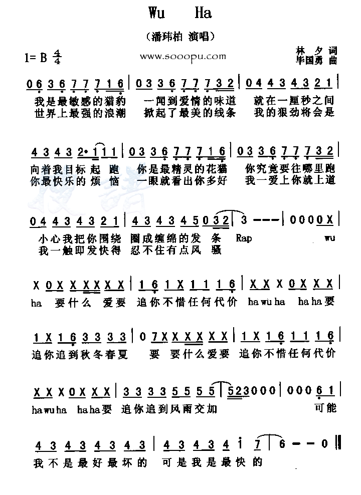 Wu Ha