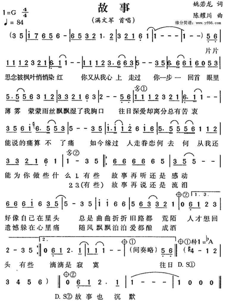 ¼