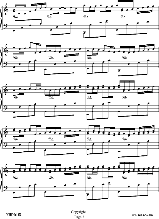 ũ-100%-ձ-Pachelbel