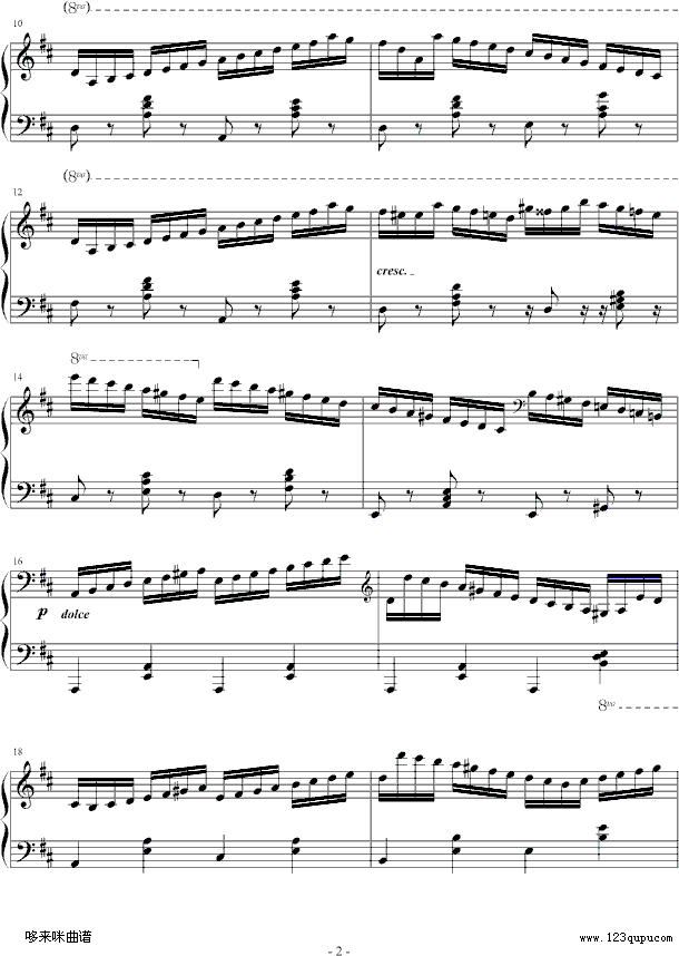ϰ-Op.740 No.3-Ἢ