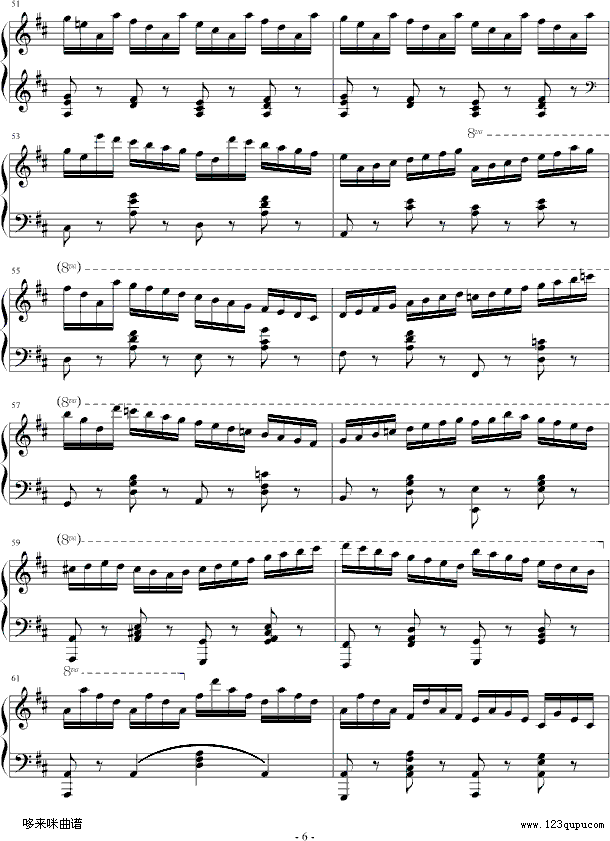 ϰ-Op.740 No.3-Ἢ