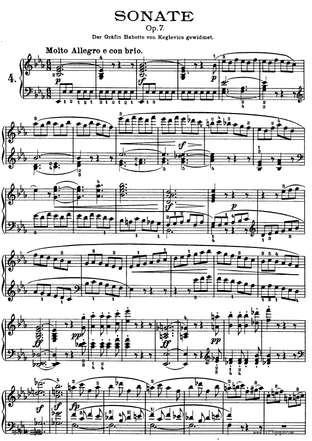 Eĸ-Op.7-Ҽ