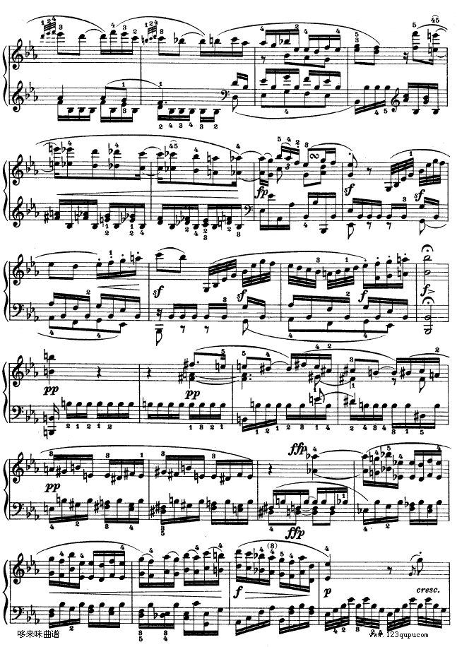 Eĸ-Op.7-Ҽ