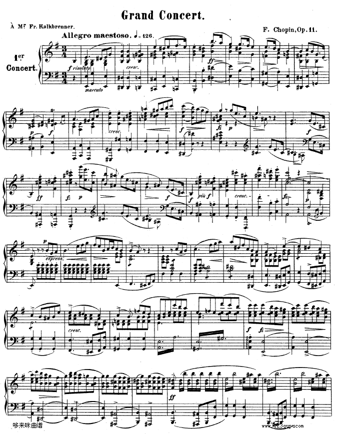 ٵһЭ op.11-1-Ф