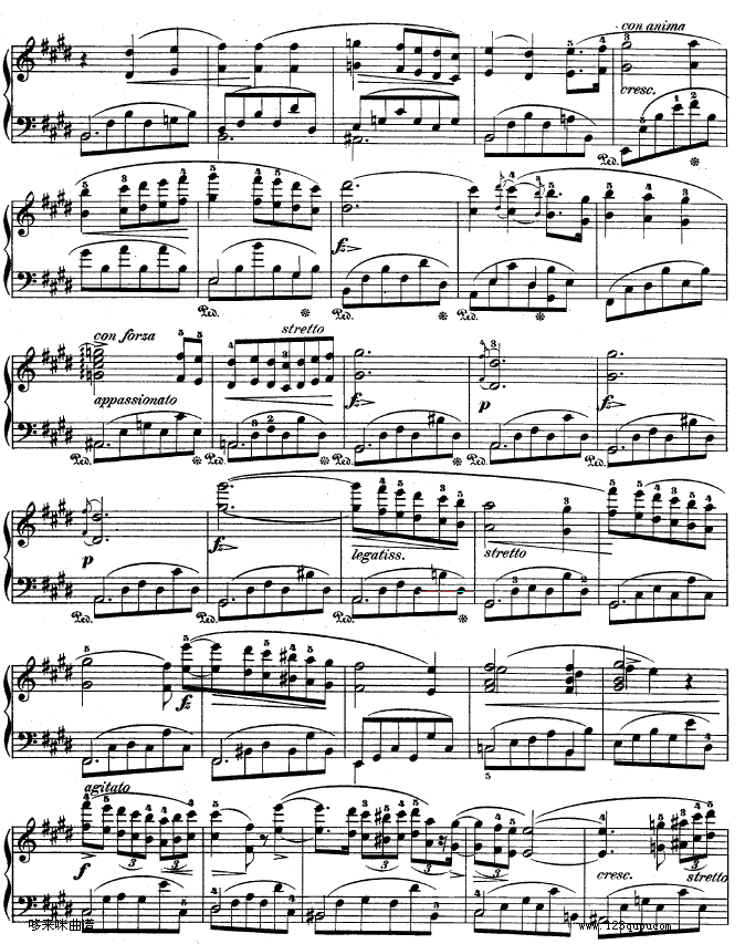 ٵһЭ op.11-1-Ф