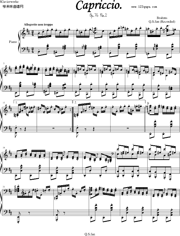 Op.76 No.2-ķ˹