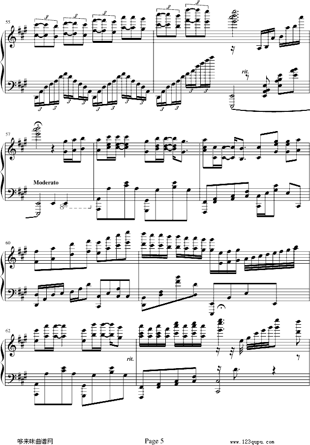 ҳ-Piano Version-