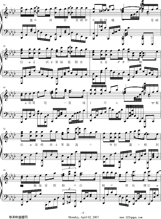 늟`-mickeysnowϴ)-