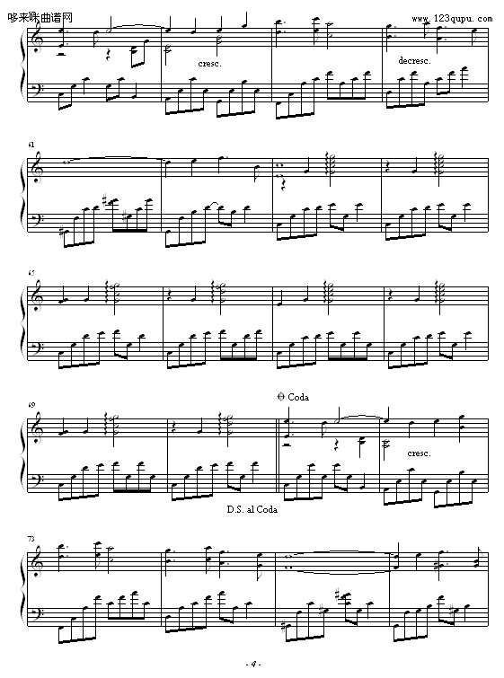 Bittersweet-Kevin Kern