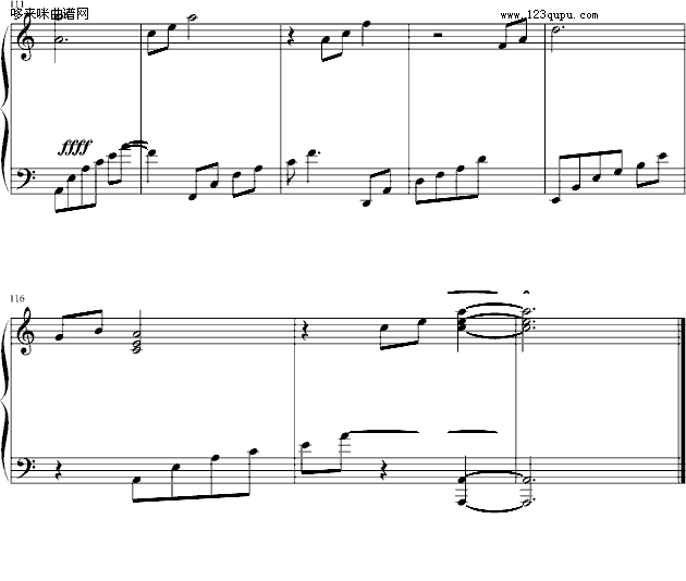 ǰ-PianoYZ