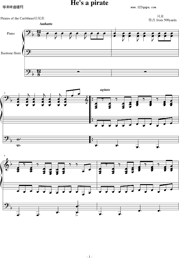 Hes a pirate�����޸İ�-Ӱ�Ӽ�����