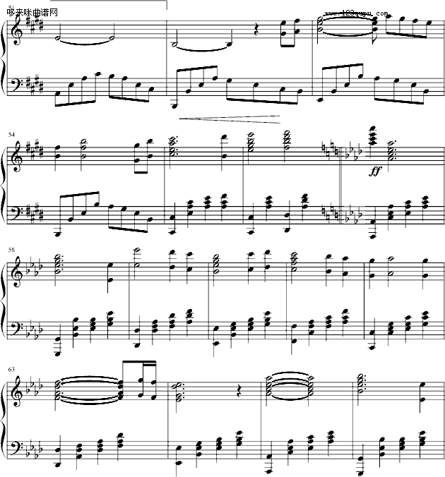 �������� -my heart will go on-����Ӱ�Ӽ�����