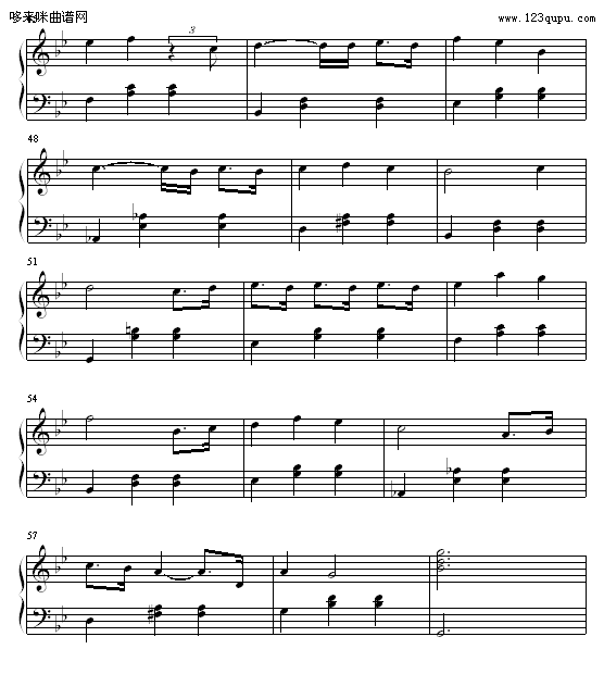 Ϊ - Because of You-輪