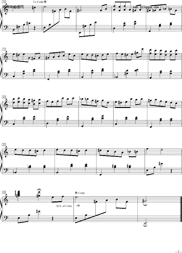 Teardrop Waltz -���硶���컪���ȡ�-���վ缪����