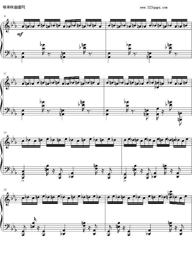 Enduring Movement-ȶ-ϸʦ