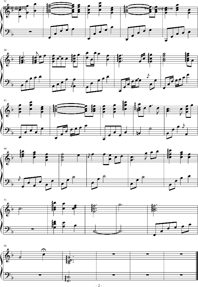 ����ǰ������ɫ- ǰ����(Prelude)��We are not alone��-����Ӱ�Ӽ�����