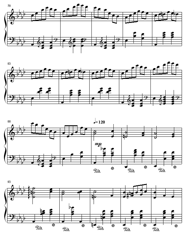 黪̼