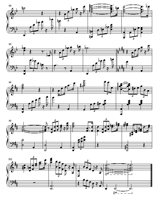 伪