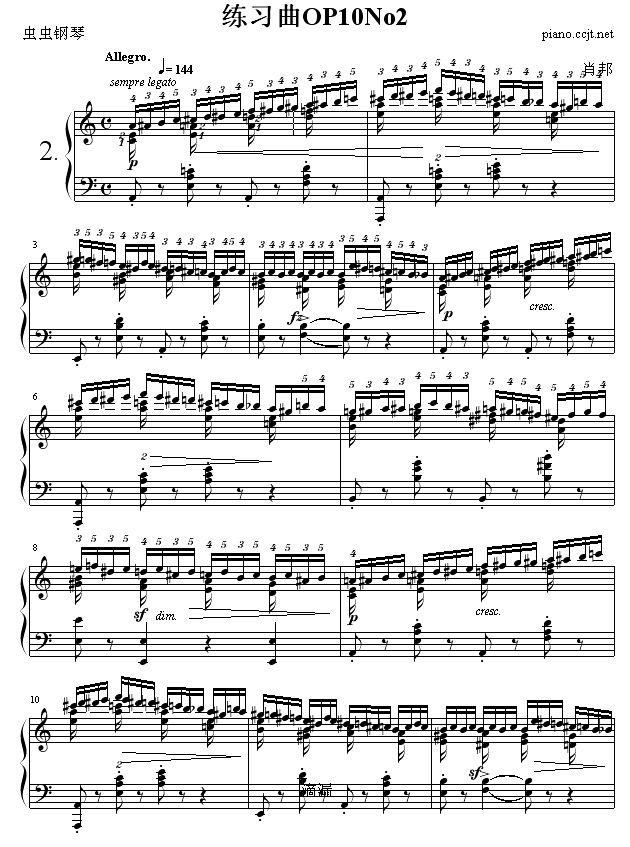 ϰOP10No2
