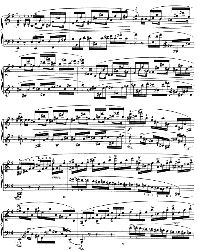 ٵһЭ op.11-1