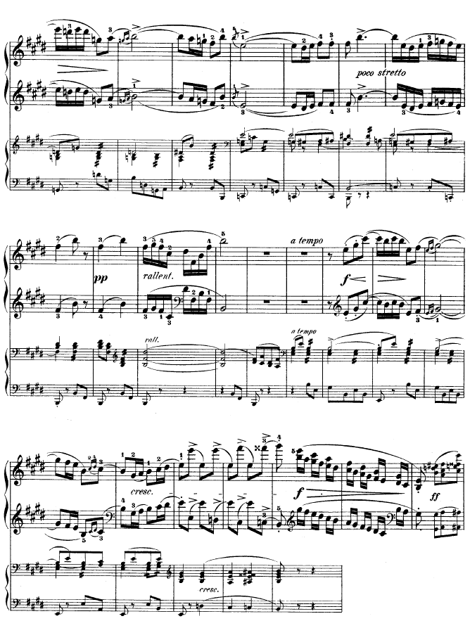 ٵһЭ op.11-3