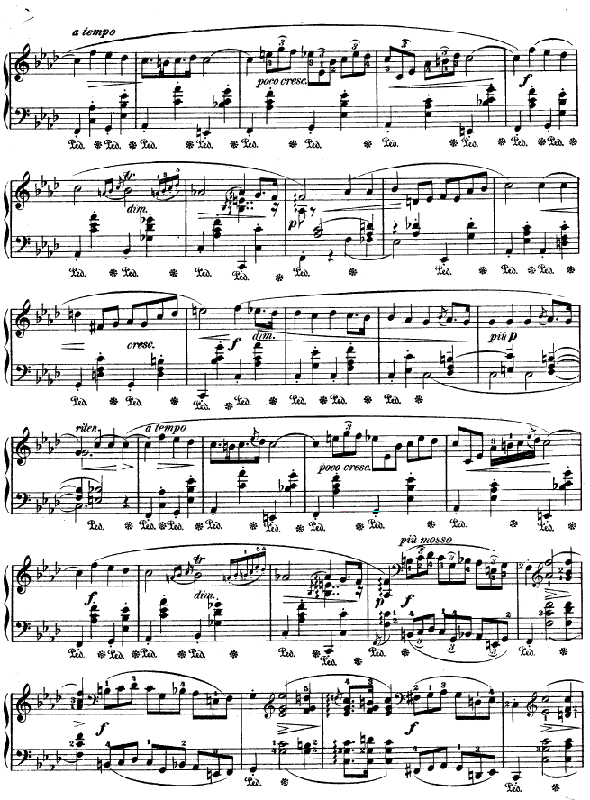 ҹNo.15 - OP.55-1