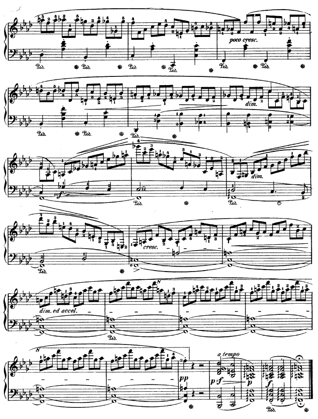 ҹNo.15 - OP.55-1